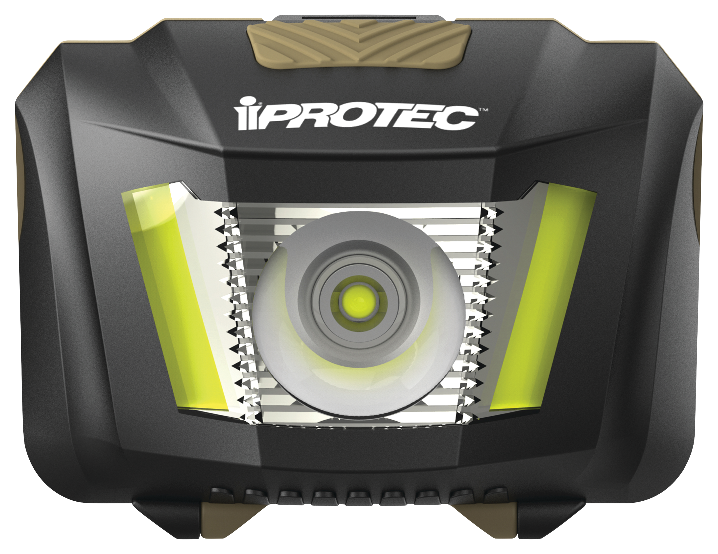iPROTEC Pro Duo Headlamp Bass Pro Shops